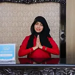Airy Syariah Tanah Abang Kh Mas Mansyur 36 Jakarta