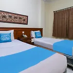 Airy Syariah Tanah Abang Kh Mas Mansyur 36 Jakarta