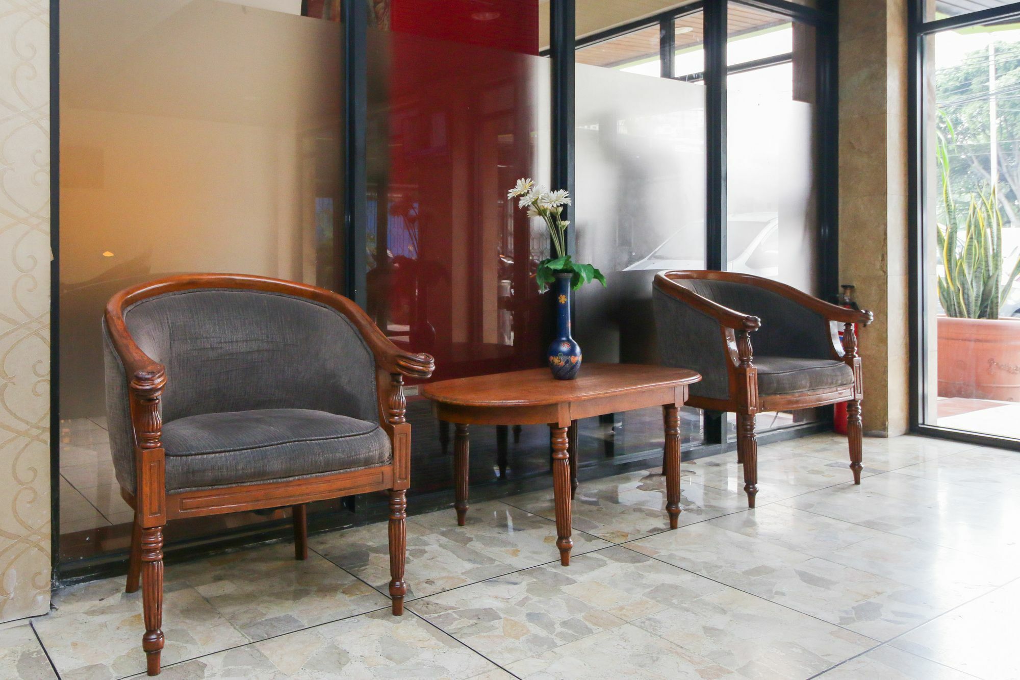 Airy Syariah Tanah Abang Kh Mas Mansyur 36 Guest house